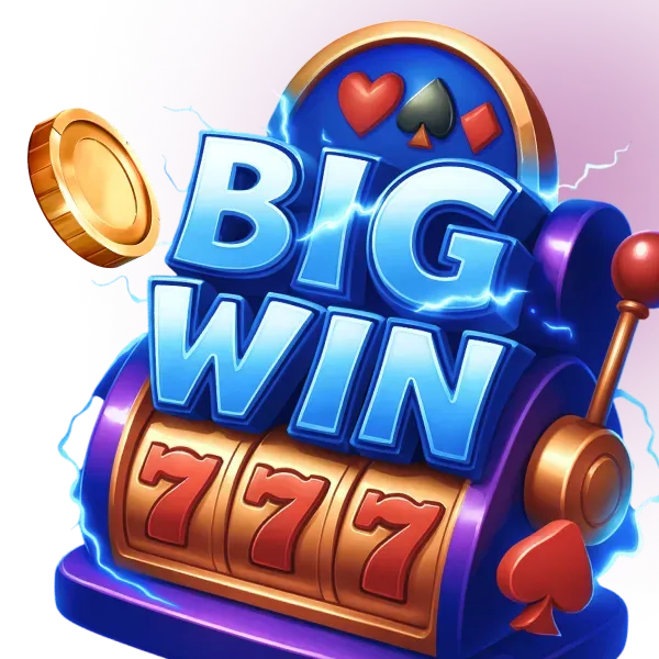 3 Rail Express Hold & Win slot